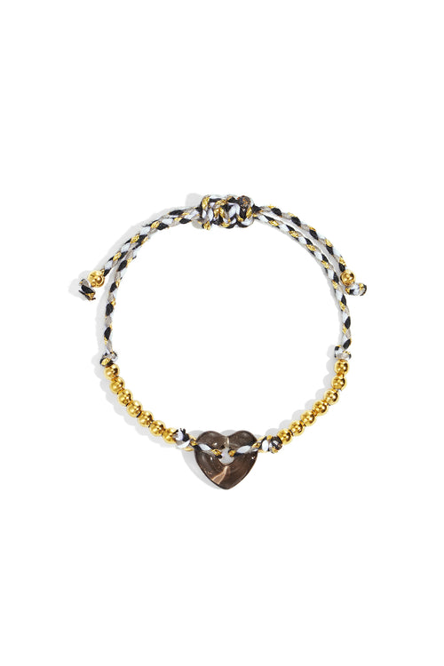 Polyester kralen armbanden hart casual dagelijks eenvoudig serie dames sieraden