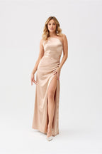  Avondjurk model 192549 Roco Fashion 