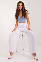  Damesbroek model 194855 Italy Moda 