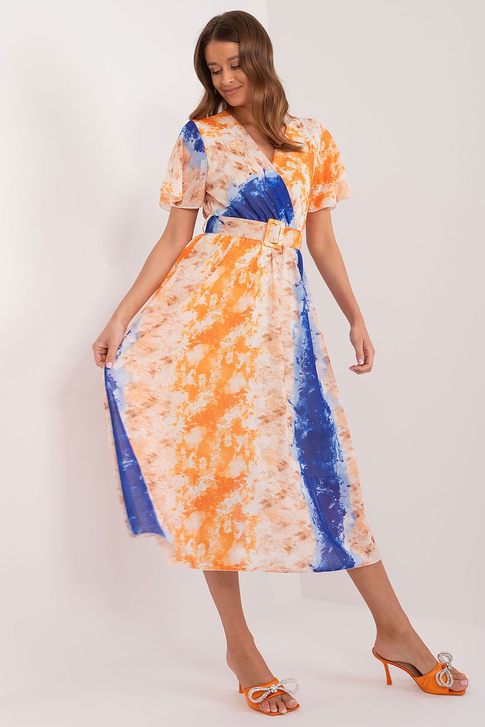  Dagjurk model 196199 Italy Moda 
