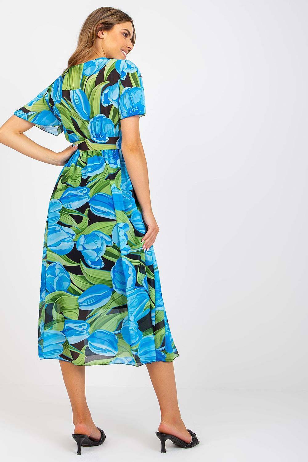 Dagjurk model 196200 Italy Moda 