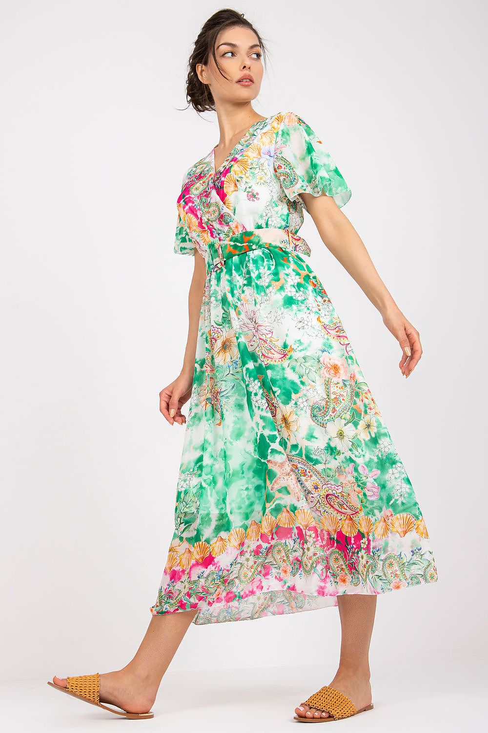  Dagjurk model 196202 Italy Moda 