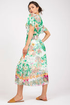  Dagjurk model 196202 Italy Moda 