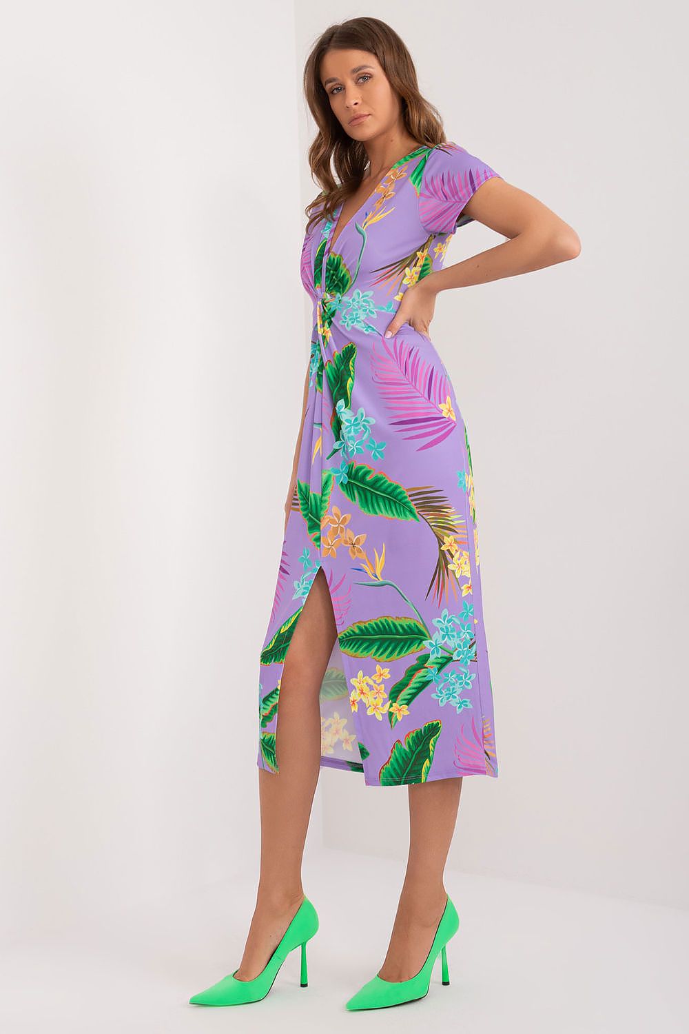  Dagjurk model 196215 Italy Moda 