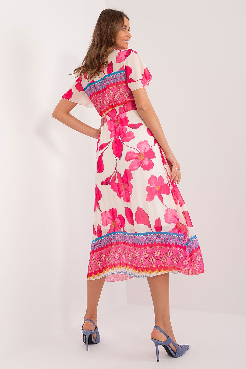  Dagjurk model 196594 Italy Moda 