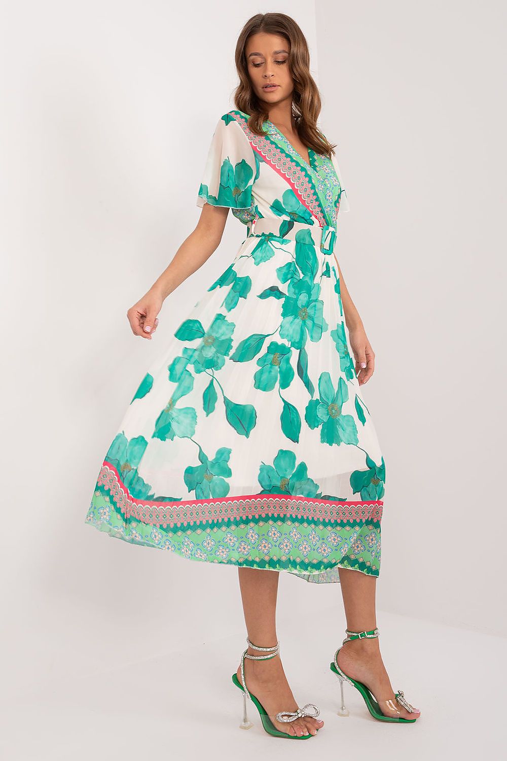  Dagjurk model 196595 Italy Moda 