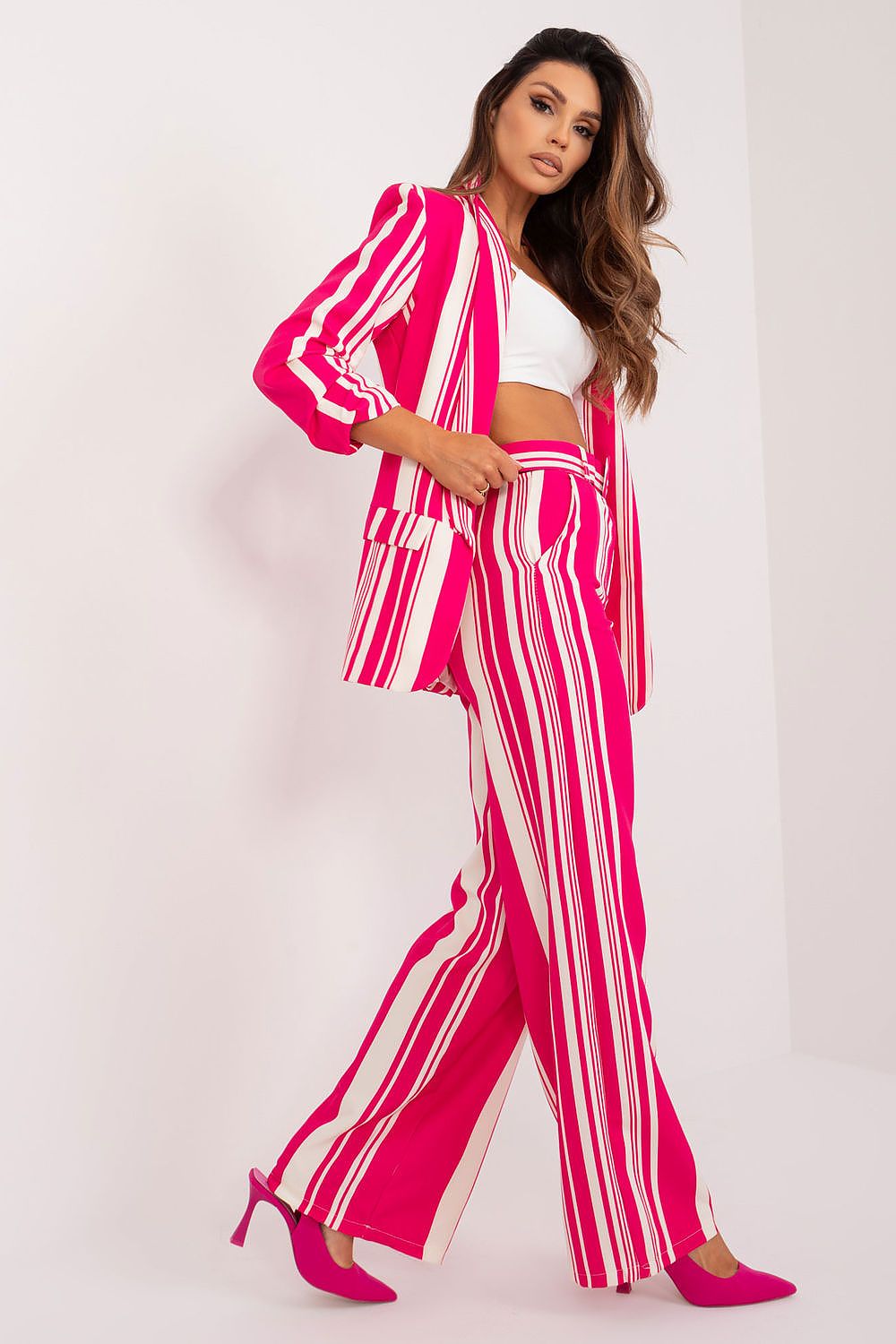  Damesbroek model 197042 Italy Moda 
