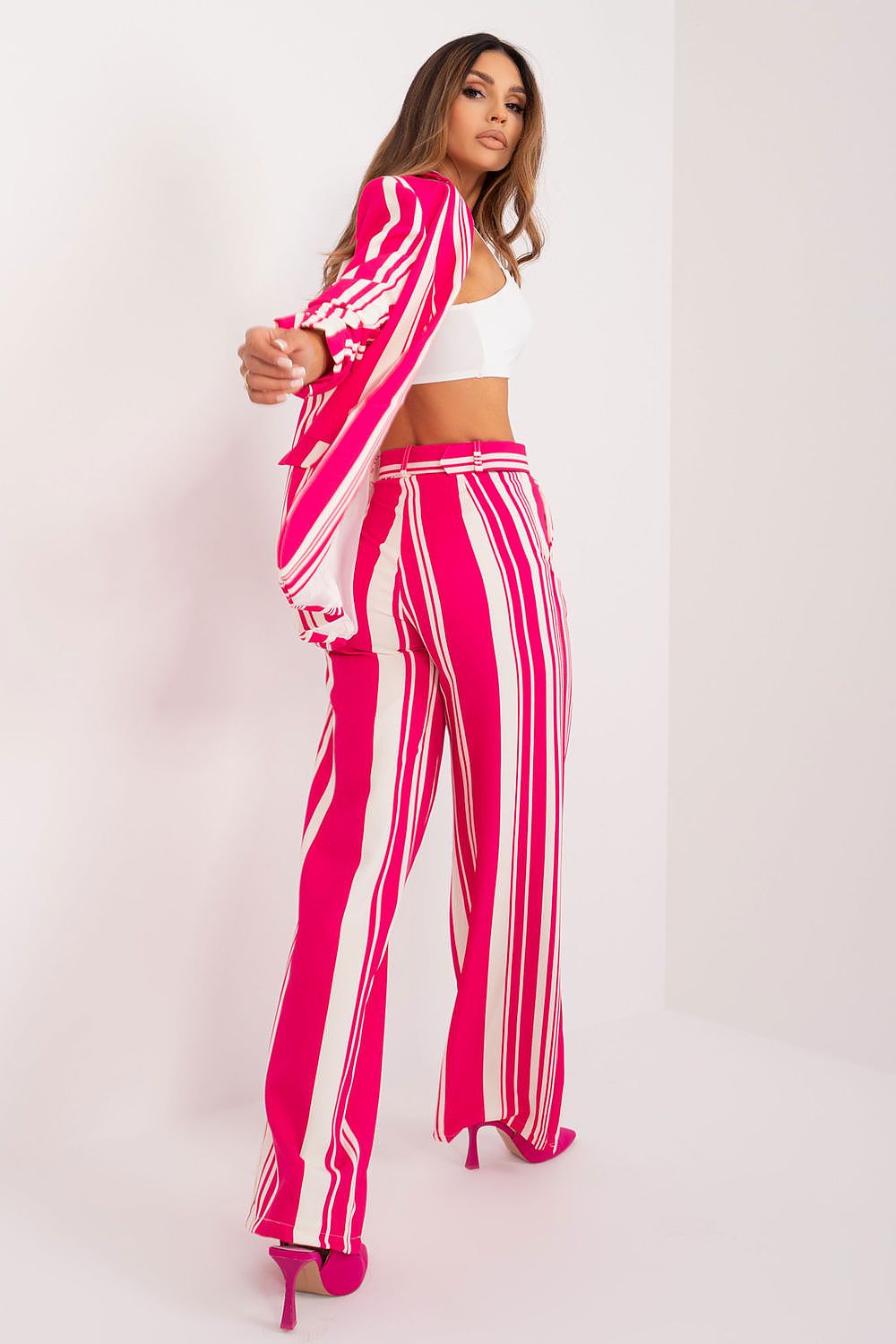  Damesbroek model 197042 Italy Moda 
