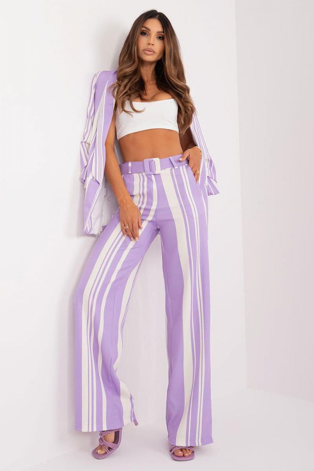  Damesbroek model 197043 Italy Moda 