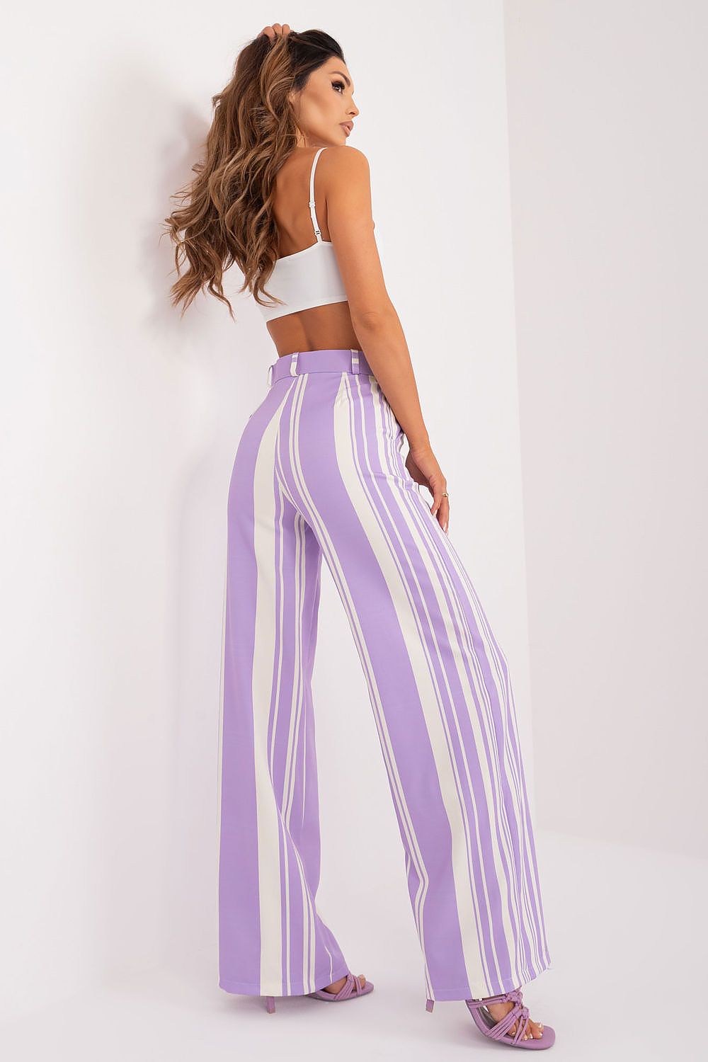  Damesbroek model 197043 Italy Moda 