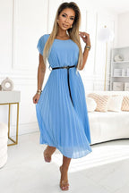  Formele jurk model 197477 Numoco 