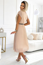  Formele jurk model 197478 Numoco 