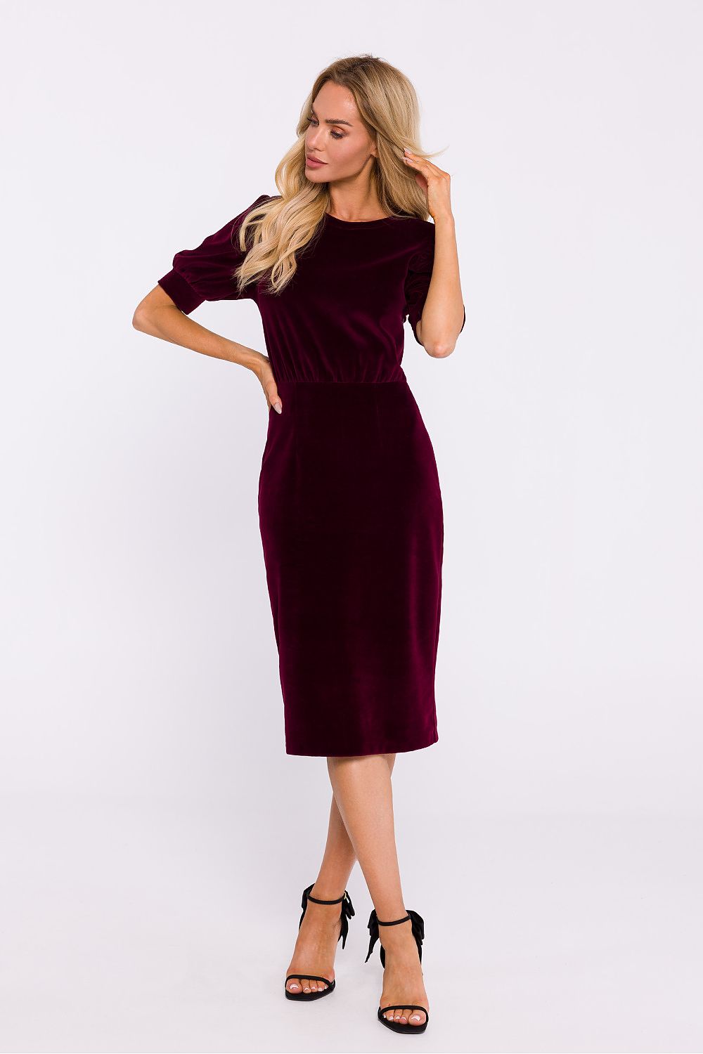  Dagjurk model 201672 Moe 