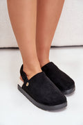  slippers model 203605 Step in style 