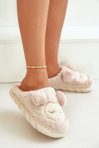  slippers model 203752 Step in style 