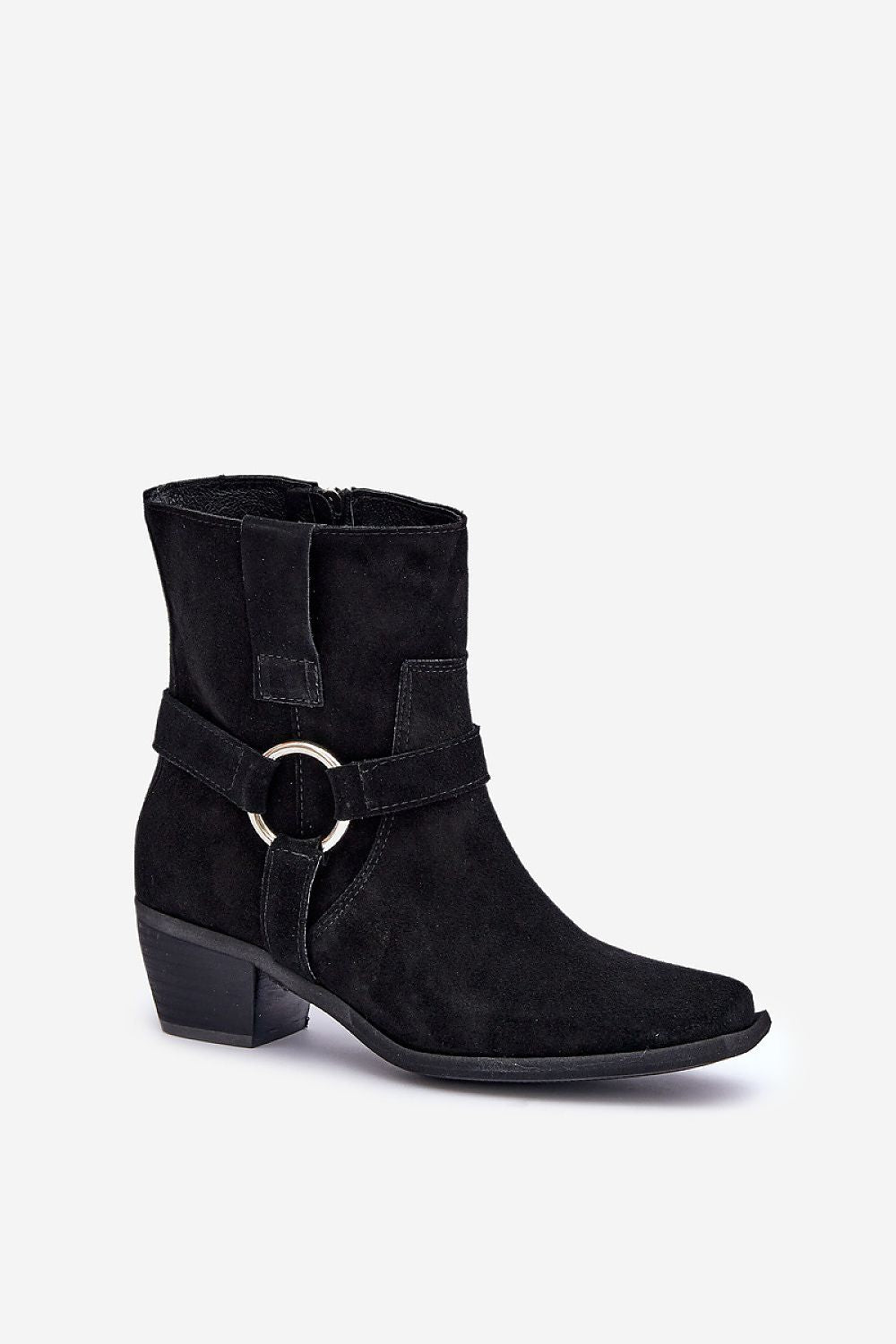  Laarsjes met hoge hak model 203872 Step in style 