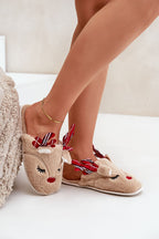  slippers model 204641 Step in style 