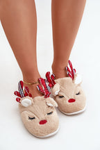  slippers model 204641 Step in style 