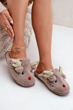  slippers model 204643 Step in style 