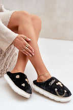  slippers model 204956 Step in style 