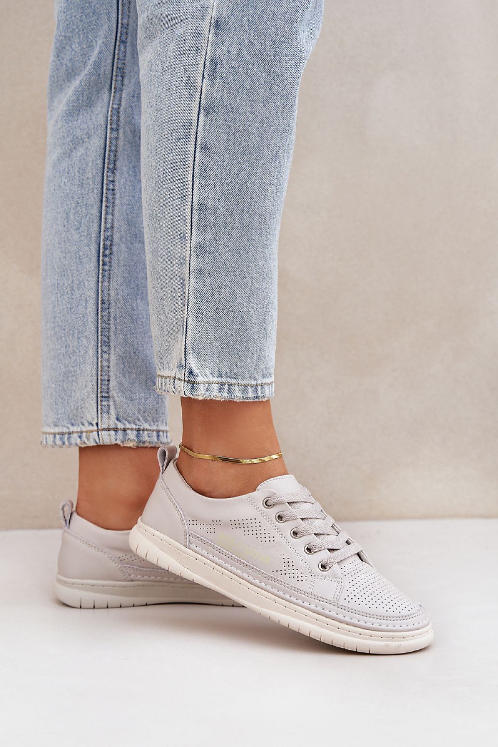  sportschoenen model 208321 Step in style 