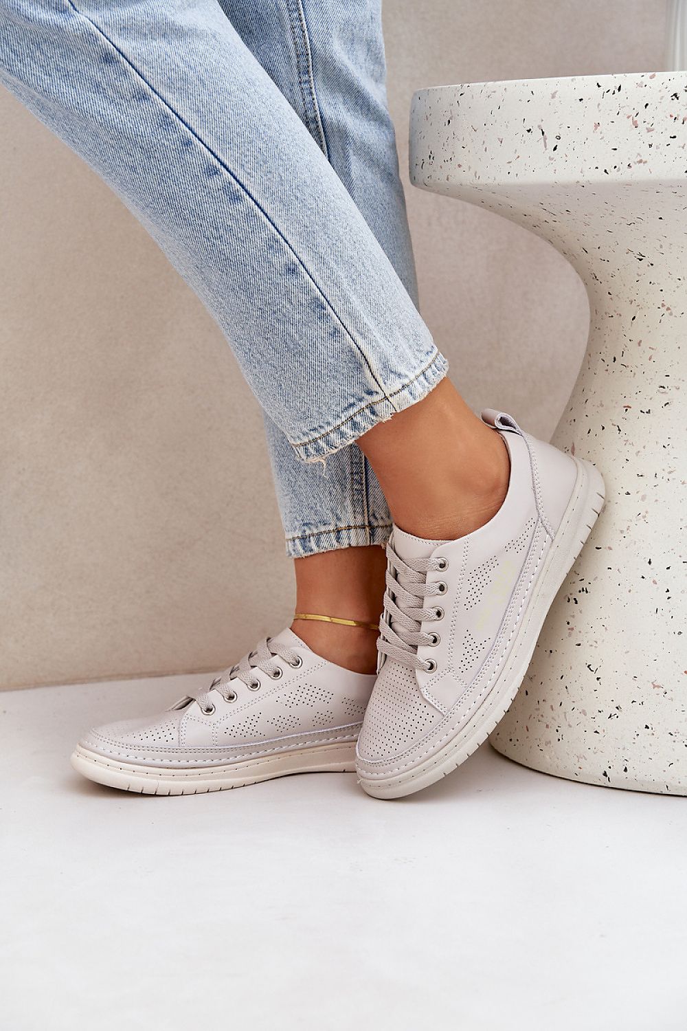  sportschoenen model 208321 Step in style 