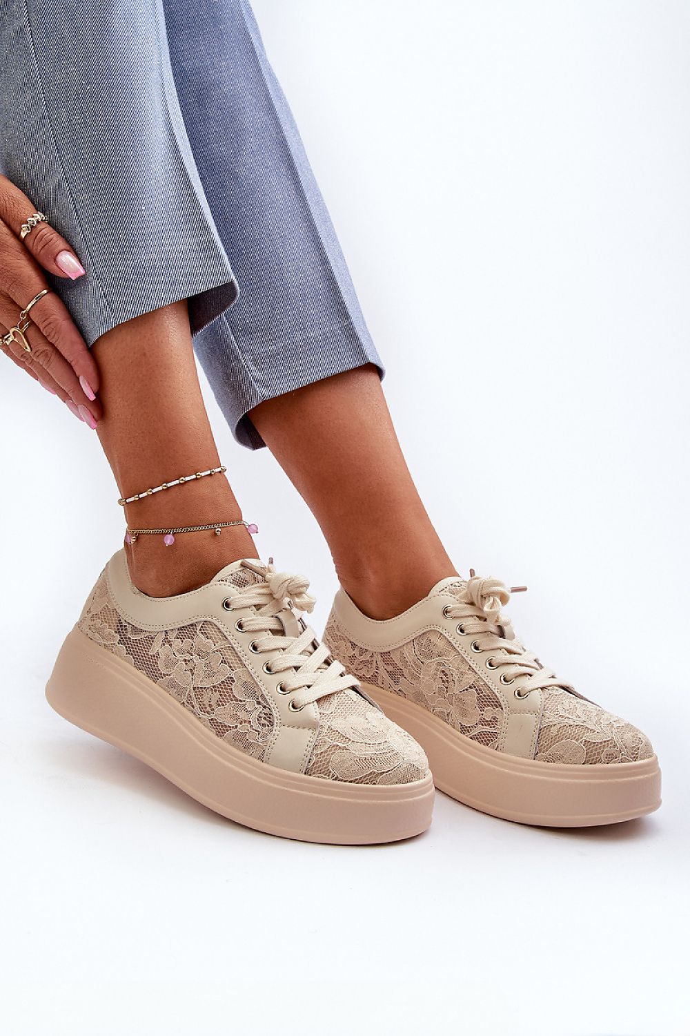  Sportschoenen model 208349 Step in style 