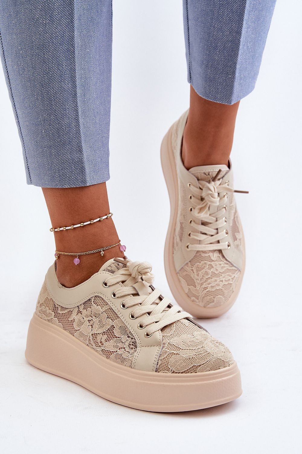  Sportschoenen model 208349 Step in style 