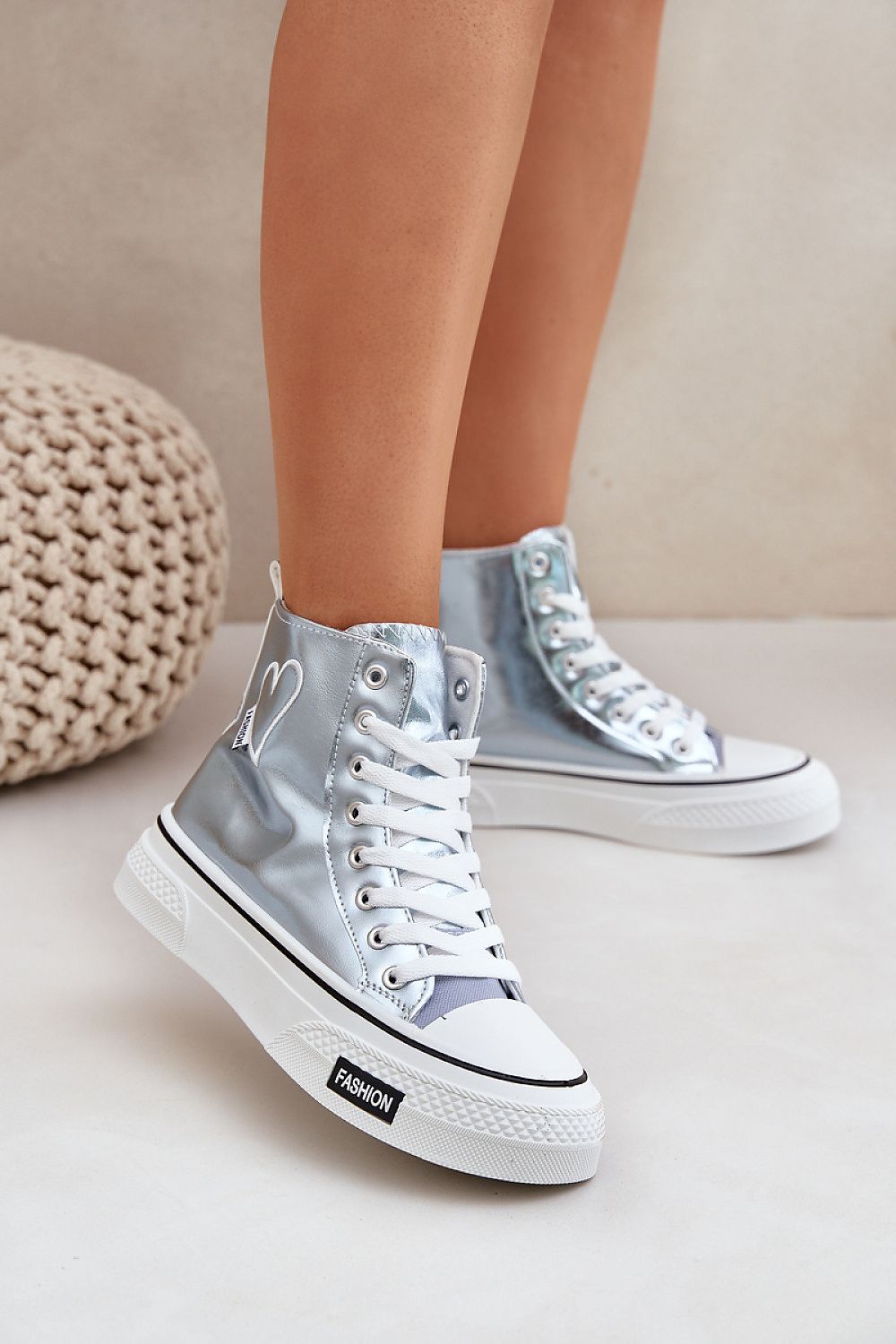  sportschoenen model 208353 Step in style 