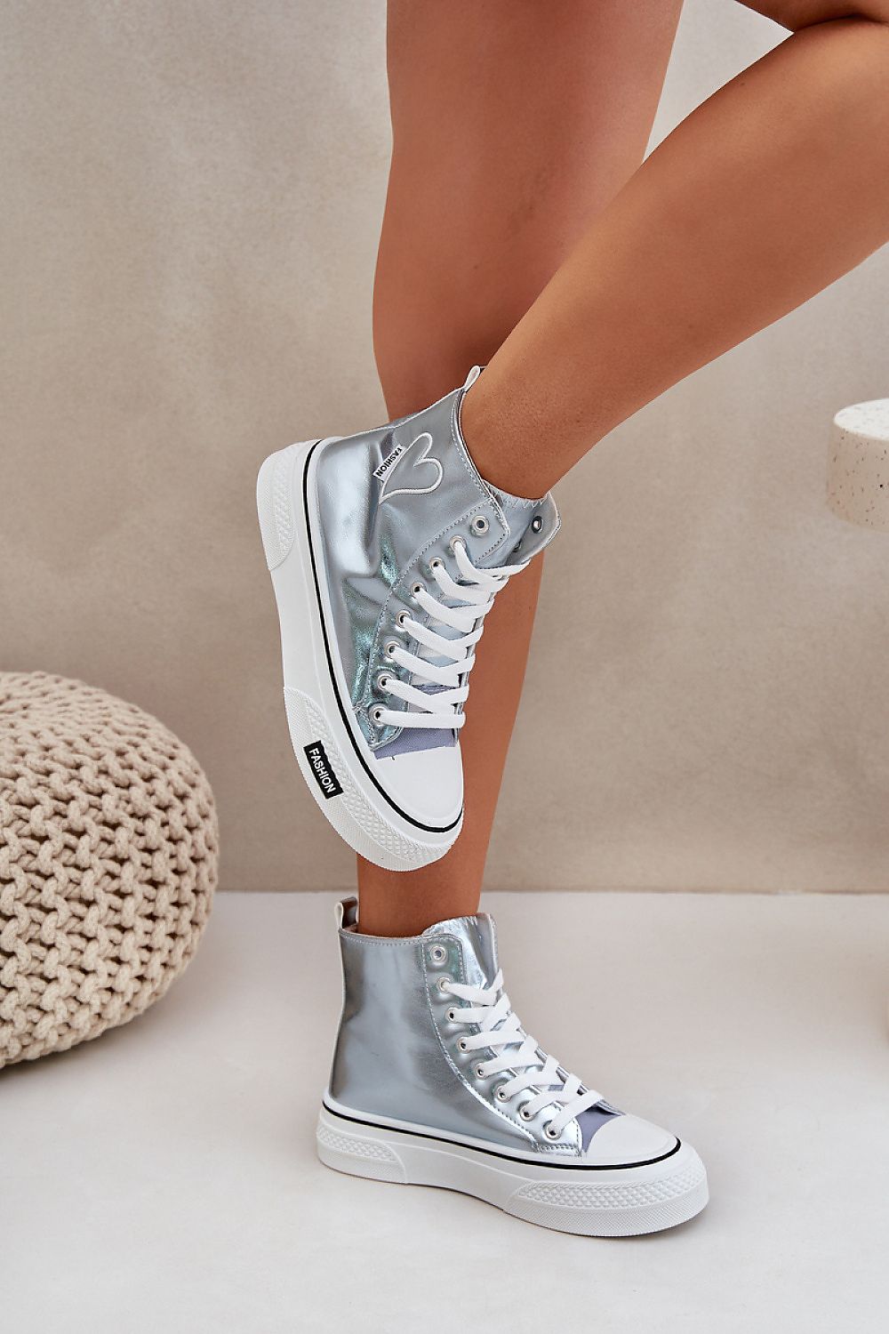  sportschoenen model 208353 Step in style 