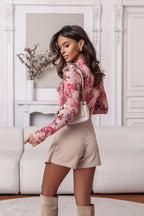  Broekrok model 209374 LaBalancia 