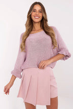  Broekrok model 209511 Italy Moda 