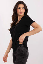  blouse model 210045 Italy Moda 