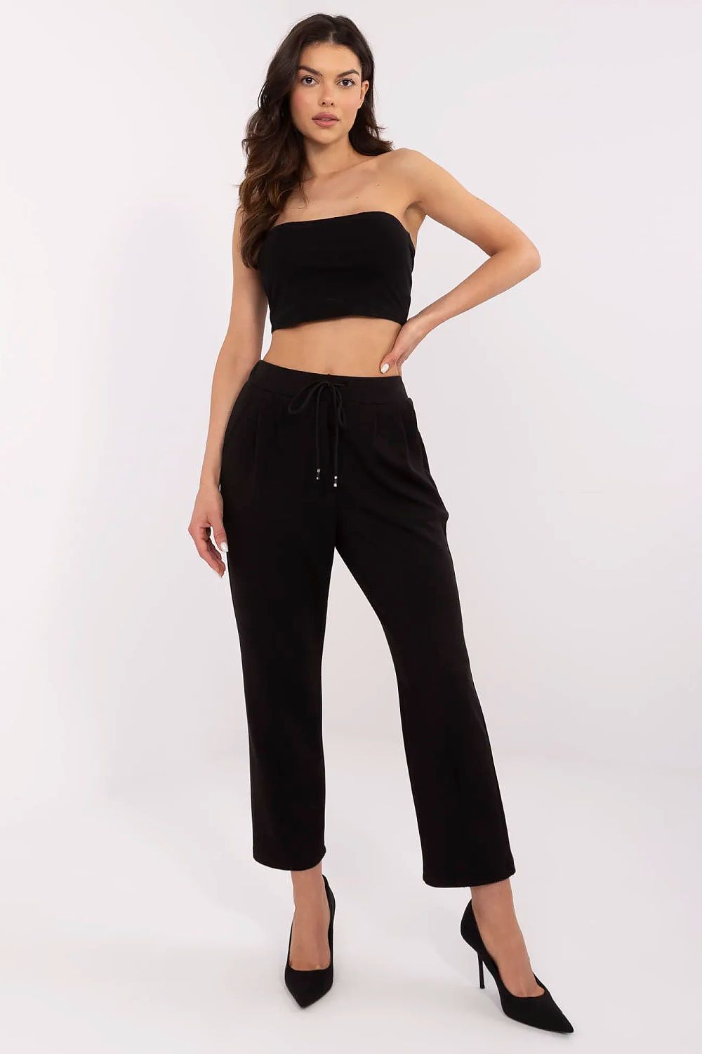  trainingsbroek model 210959 Italy Moda 