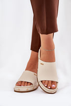  slippers model 211688 Step in style 