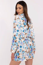 Flora Luxe Set Yoozy Fashion 