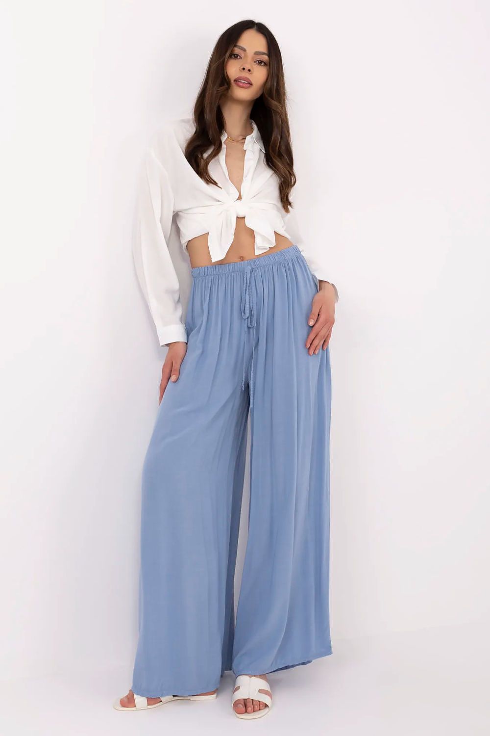  Damesbroek model 212281 Italy Moda 