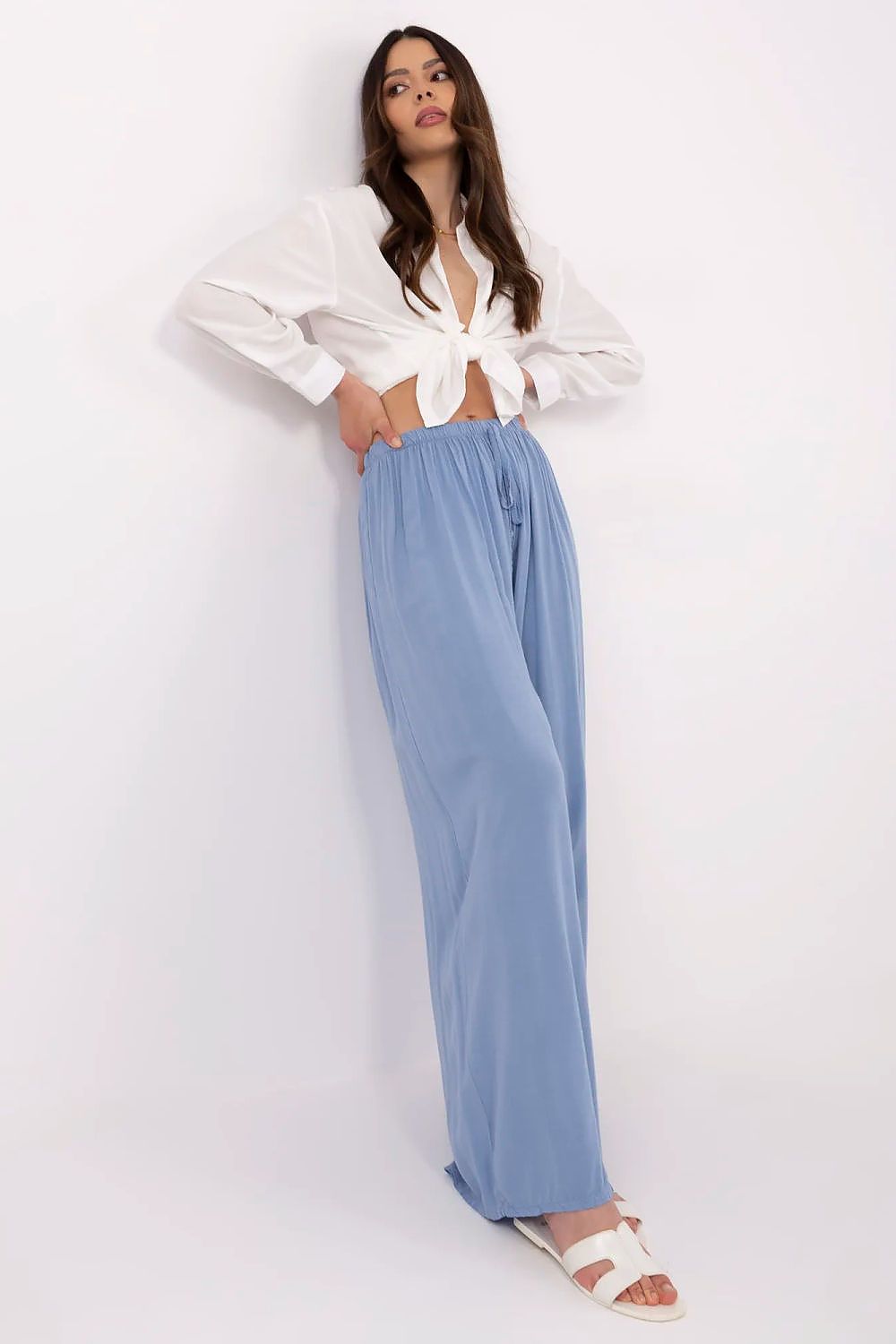  Damesbroek model 212281 Italy Moda 