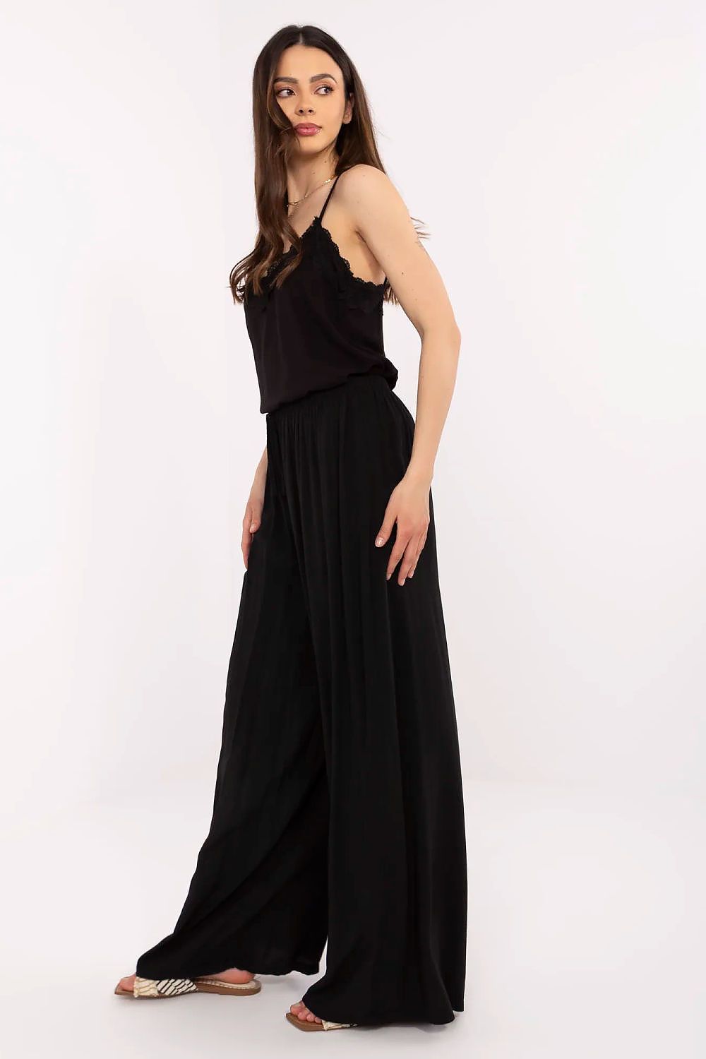  Damesbroek model 212285 Italy Moda 
