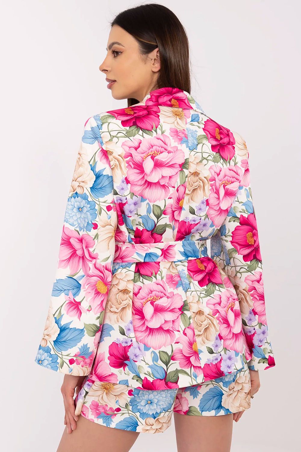 Bloom Fiesta Set Yoozy Fashion