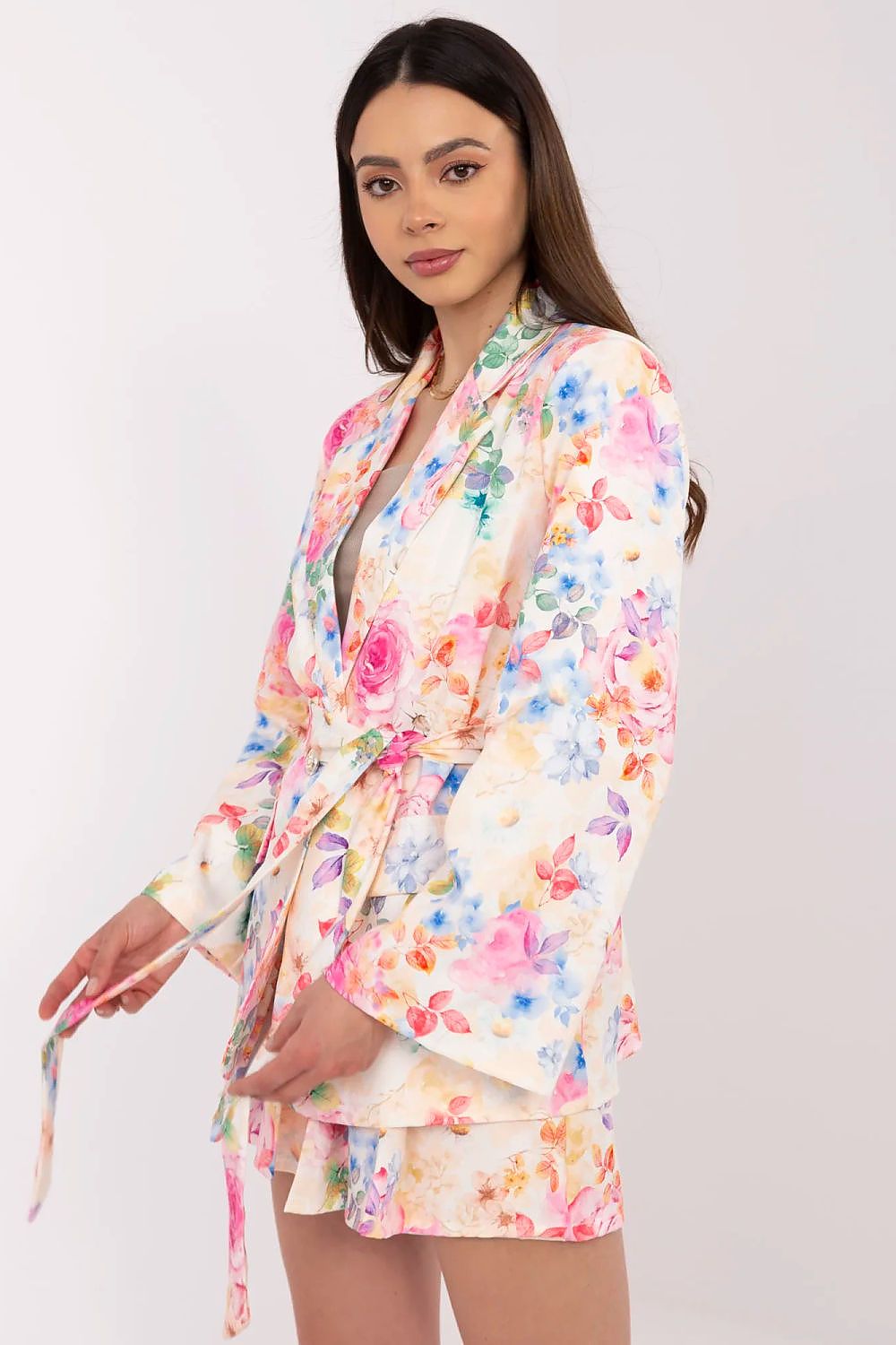 Bloom Fiesta Set Yoozy Fashion