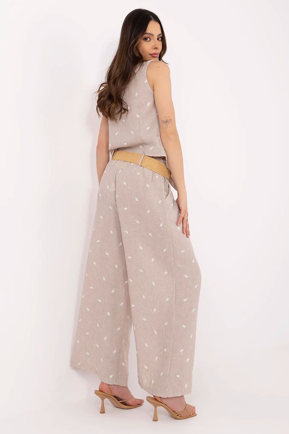 Sienna Soft Set Yoozy Fashion