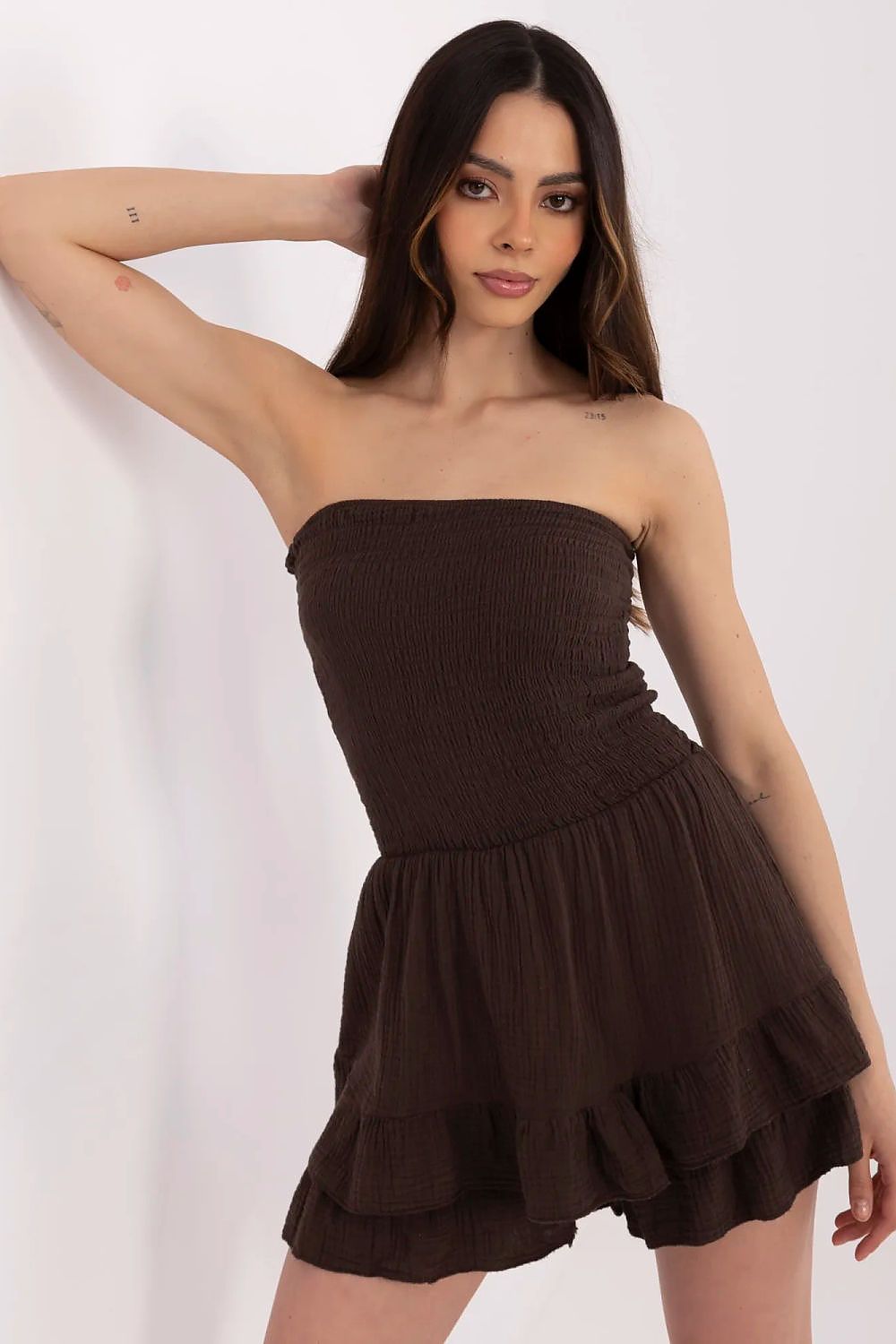 Sunset Breeze Jumpsuit Yoozy Fashion