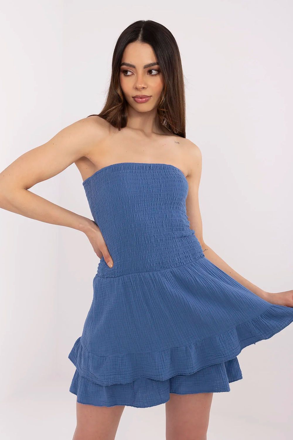 Sunset Breeze Jumpsuit Yoozy Fashion