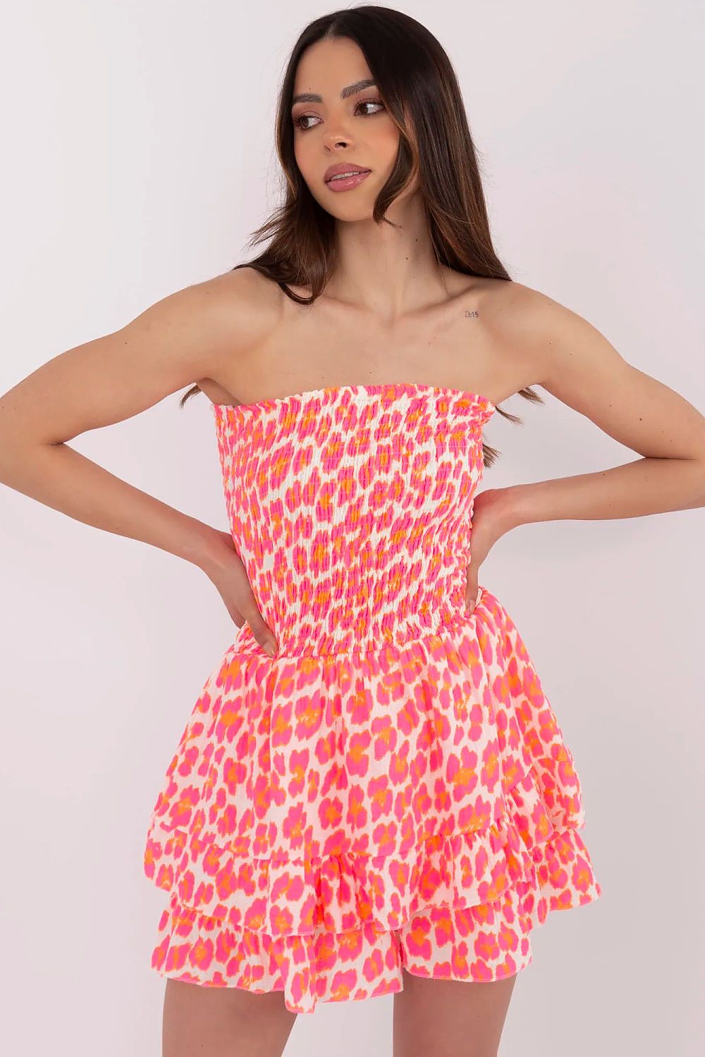 Sunset Breeze Jumpsuit Yoozy Fashion