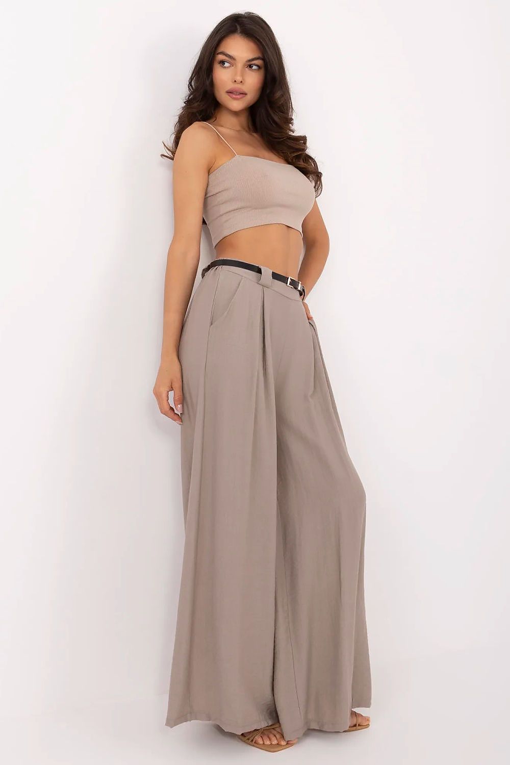  Damesbroek model 213059 Italy Moda 