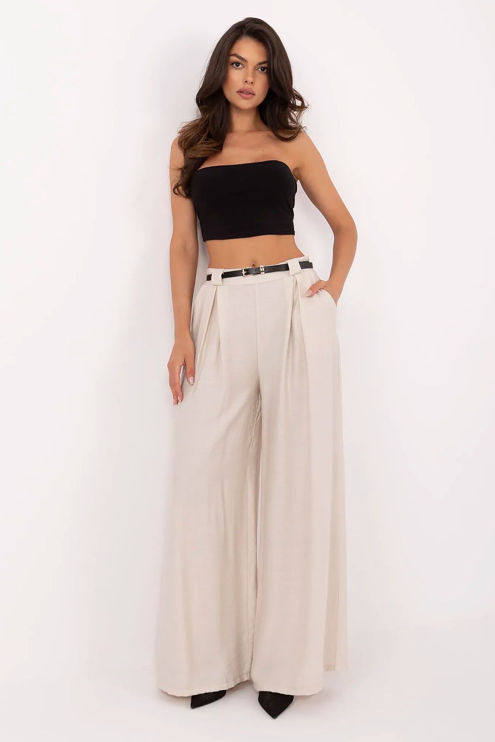  Damesbroek model 213060 Italy Moda 