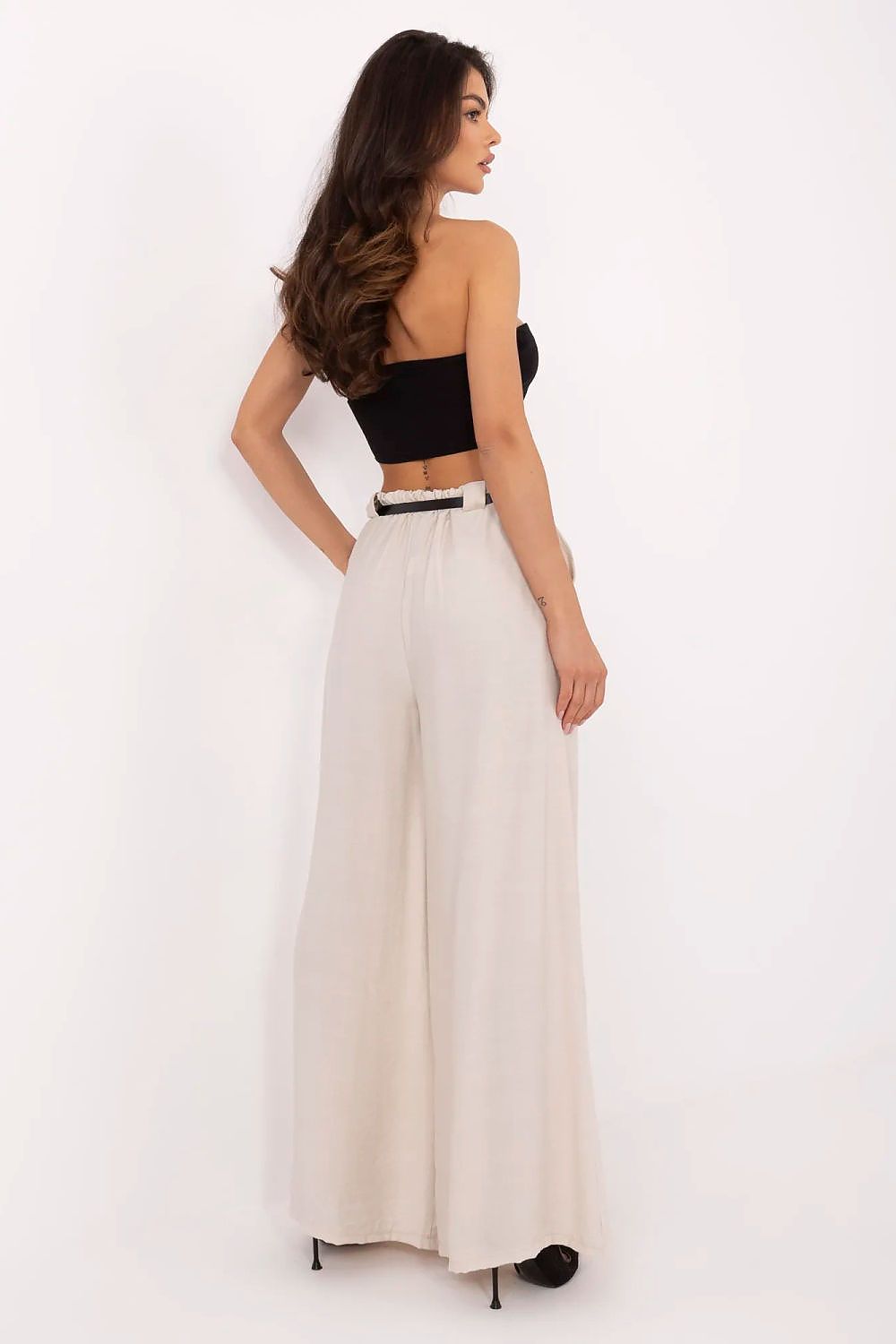  Damesbroek model 213060 Italy Moda 