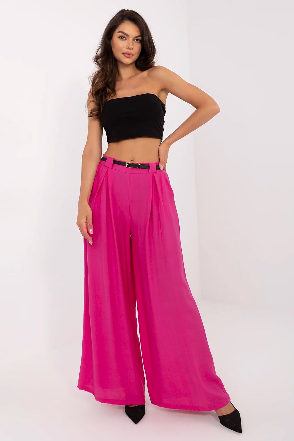  Damesbroek model 213061 Italy Moda 