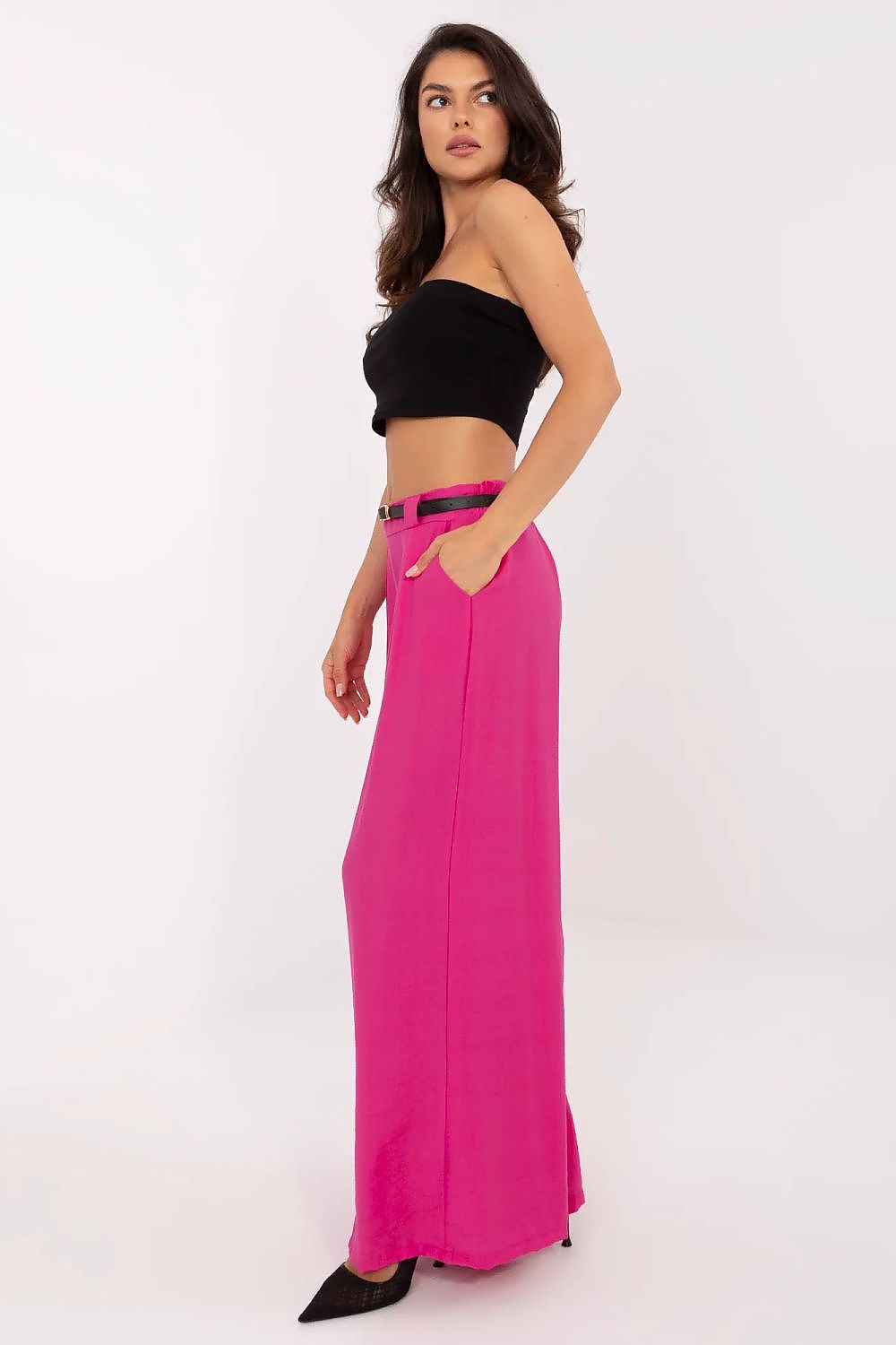  Damesbroek model 213061 Italy Moda 